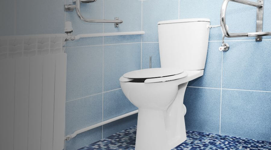 Why choose Raleigh Porta Potty Rental for construction porta potty rental in Raleigh, NC